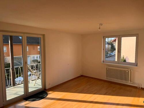 Foto - 1.5 Zimmer Etagenwohnung zur Miete in Radolfzell am Bodensee