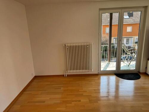 Foto - 1.5 Zimmer Etagenwohnung in Radolfzell am Bodensee