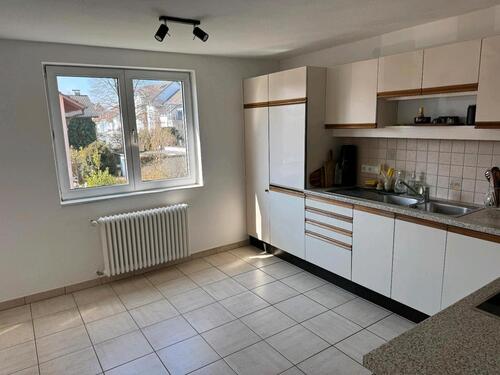 Foto - Etagenwohnung in Radolfzell am Bodensee zur Miete