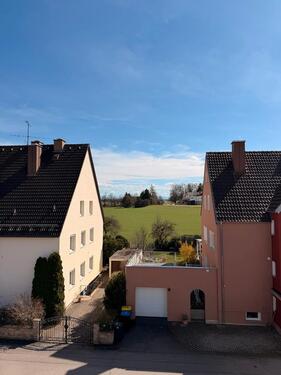 Foto - 3 Zimmer Dachgeschoßwohnung zum Kaufen in Bad Wörishofen