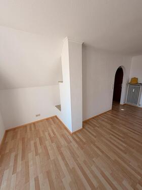 Foto - Dachgeschoßwohnung in Bad Wörishofen zum Kaufen