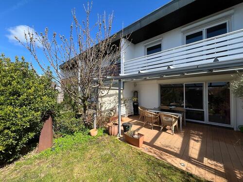 Foto - Reihenmittelhaus Kiel-Schilksee zu verkaufen