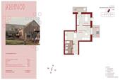 Foto - 2-Zimmer-Wohnung mit Balkon, Dachterrasse & Tiefgaragenstellplatz