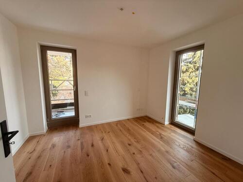 Foto - Erdgeschoßwohnung in München zur Miete