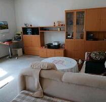 4-Zi.Wohnung MER Nähe Strasse Weisse Mauer - Merseburg