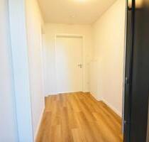 Wohnung im 2. OG in zentraler Lage von Nordhorn - KfW 40 PLUS