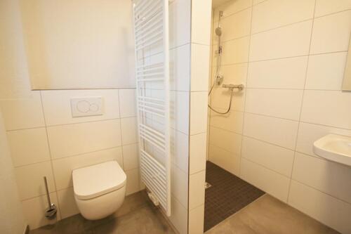 Foto - 2 Zimmer Etagenwohnung zur Miete in Nordhorn