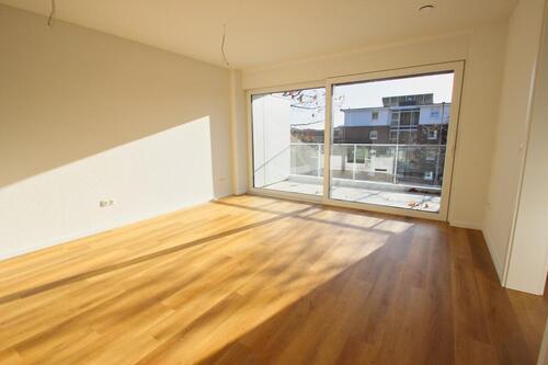 Foto - Etagenwohnung in Nordhorn zur Miete