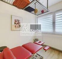 Zentral. Großzügig. Praxisbereit – Ihre Physiotherapie in Melle!