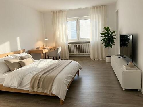 Foto - 3 Zimmer Etagenwohnung zur Miete in Heilbronn