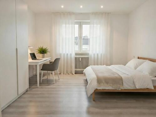 Foto - 3 Zimmer Etagenwohnung in Heilbronn