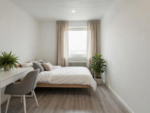 Foto - Etagenwohnung in Heilbronn zur Miete