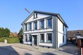 Foto - Erdgeschosswohnung im Top sanierten Zweifamilienhaus zu vermieten