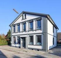Erdgeschosswohnung im Top sanierten Zweifamilienhaus zu vermieten - Wilhelmshaven Altengroden