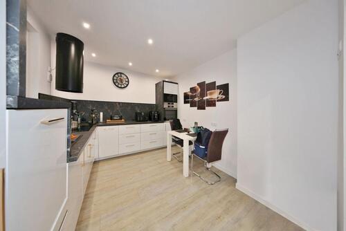 Foto - 4 Zimmer Erdgeschoßwohnung in Wilhelmshaven