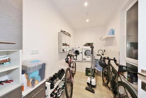 Foto - Erdgeschoßwohnung in Wilhelmshaven zur Miete