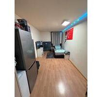 1 Zimmer Wohnung (Möbliert) - 476,00&nbsp;EUR Kaltmiete, ca.&nbsp; 22,00&nbsp;m&sup2; in Köln (PLZ: 50969) Rodenkirchen