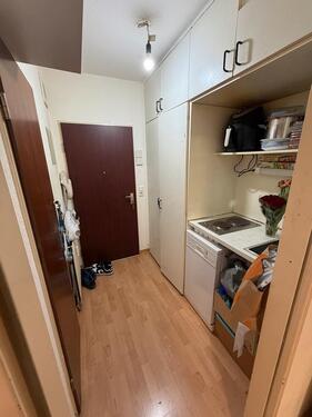 Foto - 1 Zimmer Etagenwohnung zur Miete in Köln