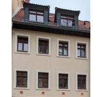 Stilvoll historisches MFH in Innenstadtlage von Altenburg