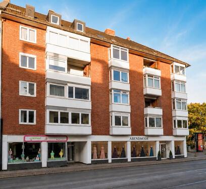 Foto - Kapitalanlage in Top-Lage Bremen-Stephaniviertel