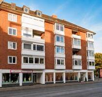 Kapitalanlage in Top-Lage Bremen-Stephaniviertel