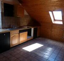 Dachgeschoss Wohnung - 560,00&nbsp;EUR Kaltmiete, ca.&nbsp; 90,00&nbsp;m&sup2; in Hardheim (PLZ: 74736)