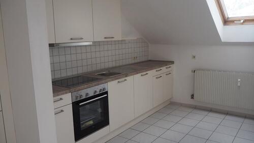 Foto - 3 Zimmer Etagenwohnung zur Miete in Oberviechtach