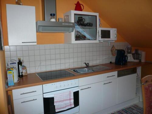 Foto - 3 Zimmer Etagenwohnung in Oberviechtach