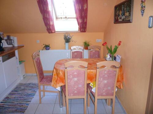Foto - Etagenwohnung in Oberviechtach zur Miete
