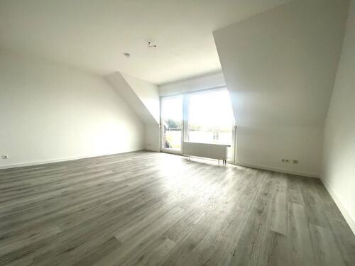 Foto - 3 Zimmer Dachgeschoßwohnung in Bad Oeynhausen