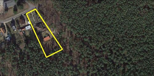 Foto - Einfamilienhaus zum Kaufen in Crinitz