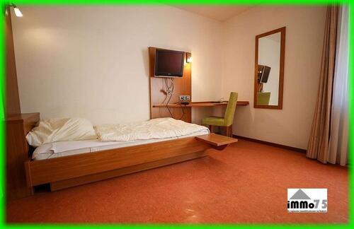 Foto - Etagenwohnung zur Miete in Mühlacker