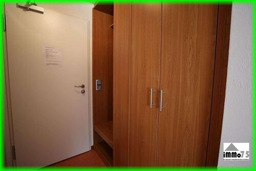 Foto - Etagenwohnung in Mühlacker