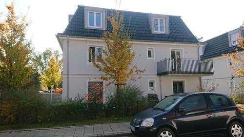 Foto - Hochwertige 2,5 Zimmer-Wohnung mit Balkon in Trudering, München