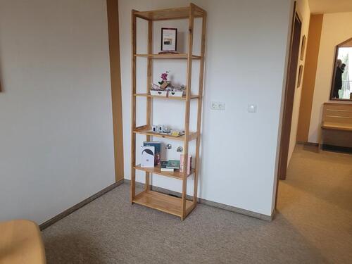 Foto - Etagenwohnung zur Miete in Schwarza