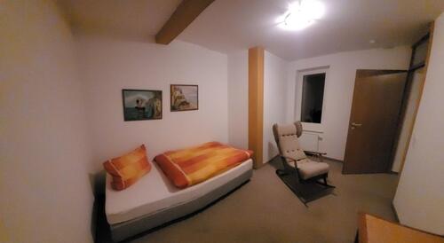 Foto - Etagenwohnung in Schwarza