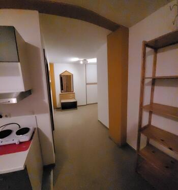 Foto - Etagenwohnung in Schwarza zur Miete