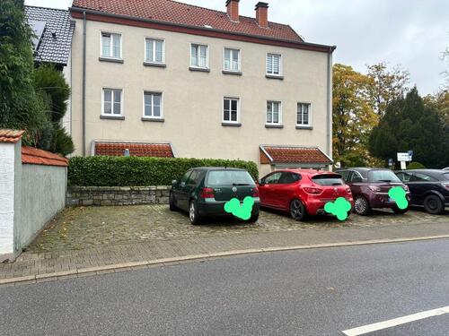 Foto - Stellplatz 59457 Werl Innenstadt