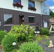Lauenstein - tolle 2 Zi EG Wohnung mit seperatem Eingang - Salzhemmendorf