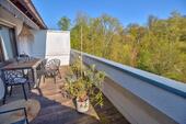 Foto - #360° Besichtigung *** Ein echtes Juwel! *** Wohntraum mit Blick ins Grüne
