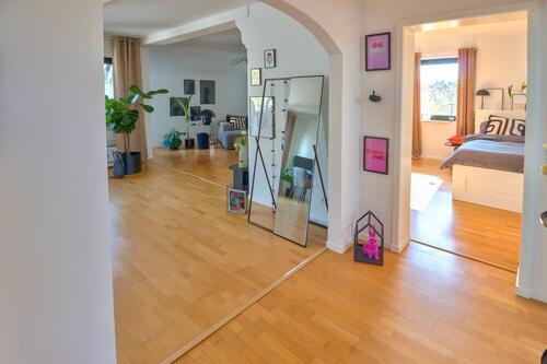 Foto - Etagenwohnung in Dreieich zur Miete
