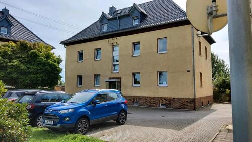 Foto - 2 Raum Wohnung Gersdorf 09355 - 450,00 EUR Kaltmiete,