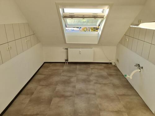 Foto - Etagenwohnung in Duisburg