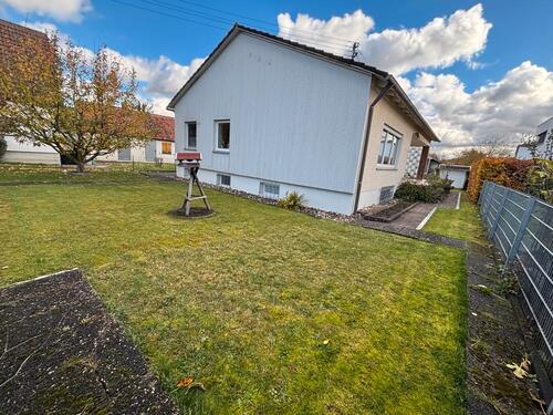 Foto - Einfamilienhaus in Ingolstadt zum Kaufen