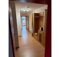 Helle 1-Zimmer-Wohnung mit Balkon in ruhiger Lage - Trossingen