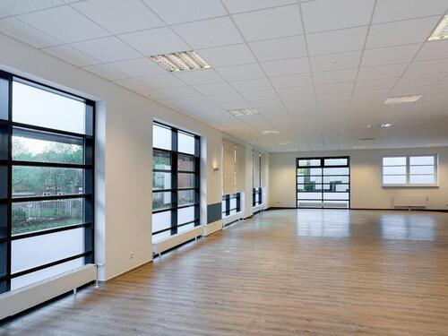 Foto - Gut gelegene Gewerbefläche in Flensburg-Weiche