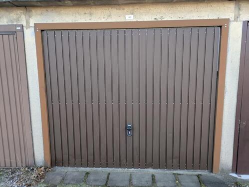 Foto - Garage in Riesa zu vermieten - 65,00 EUR Miete,