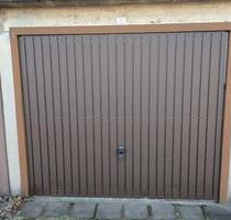 Garage in Riesa zu vermieten - 65,00 EUR Miete, in Riesa (PLZ: 01587) Neuweida
