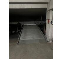 Tiefgaragenstellplatz im WestendSchwanthalerhöhe zu vermieten - München