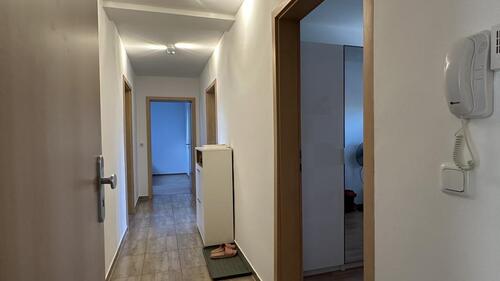 Foto - Etagenwohnung in Celle zur Miete